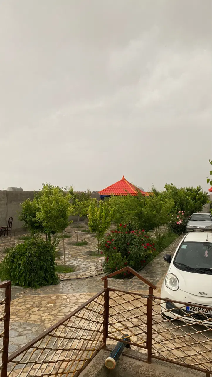 زمین ۲۵۰ متری سند شش دانگ، قلعه نو