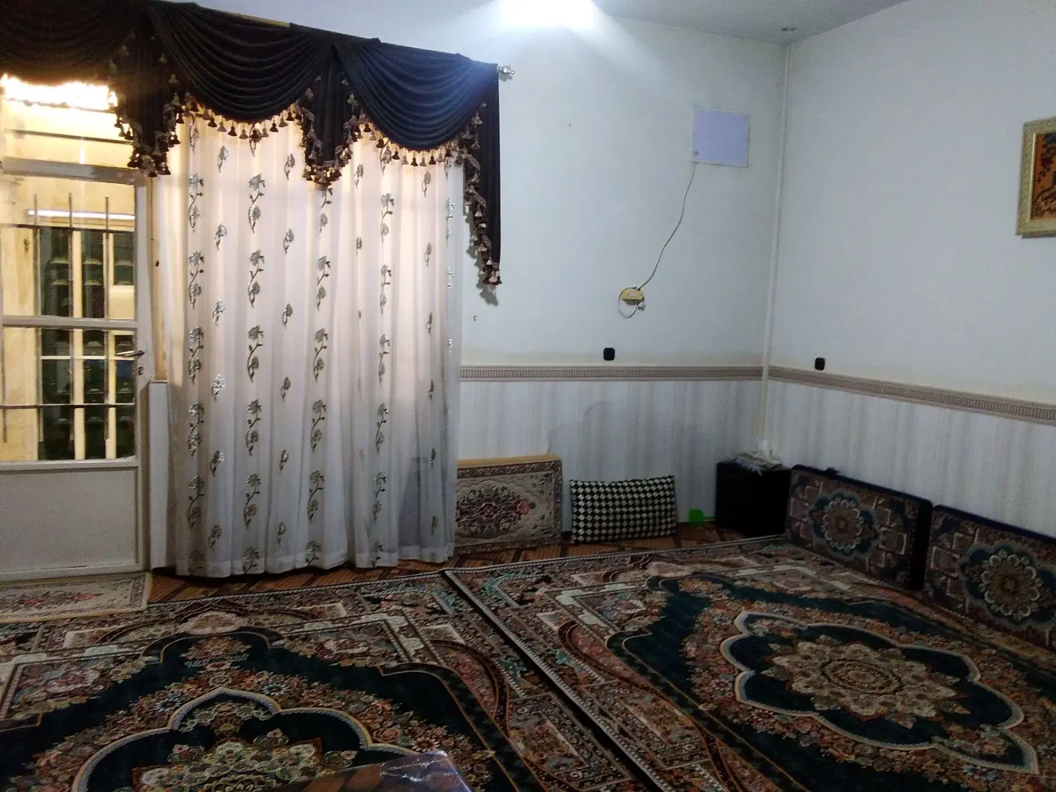 خانه ویلایی