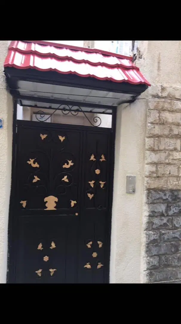 خانه حیاط دار 60متری