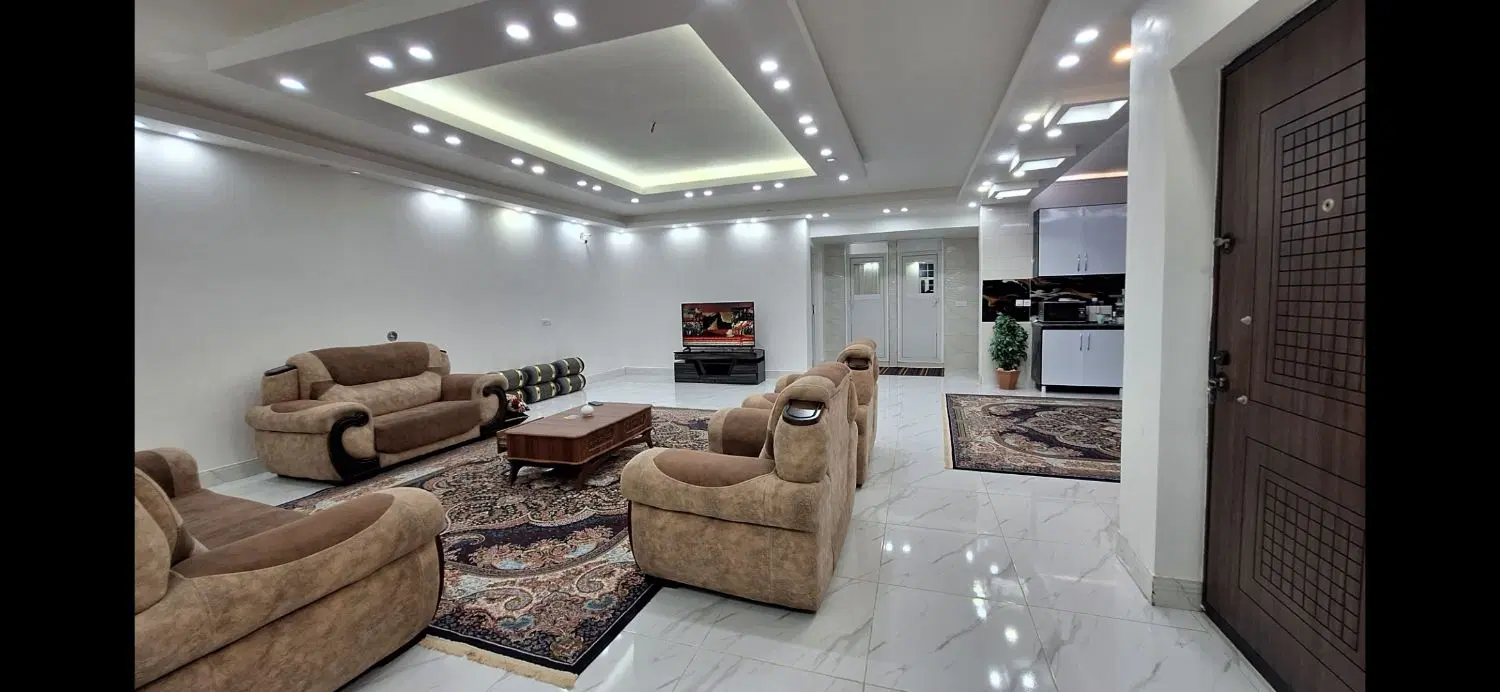 فروش خانه ویلایی دوخابه جابه کوچه۱۳