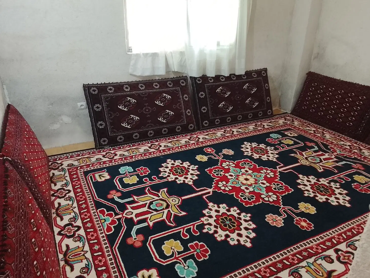 آپارتمان۸۵متری