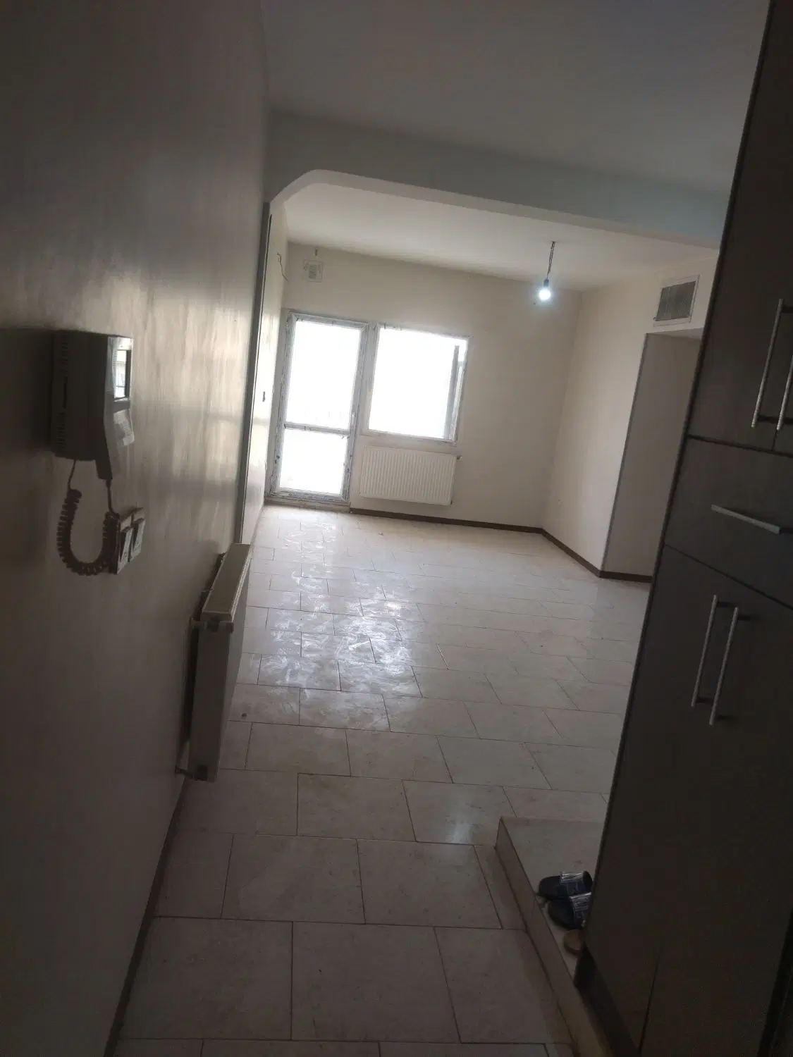فروش واحد مسکونی