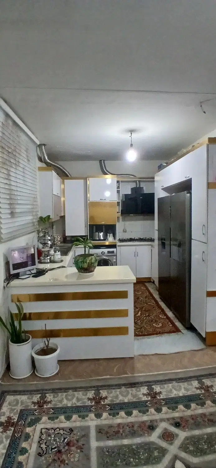 خانه کهریز