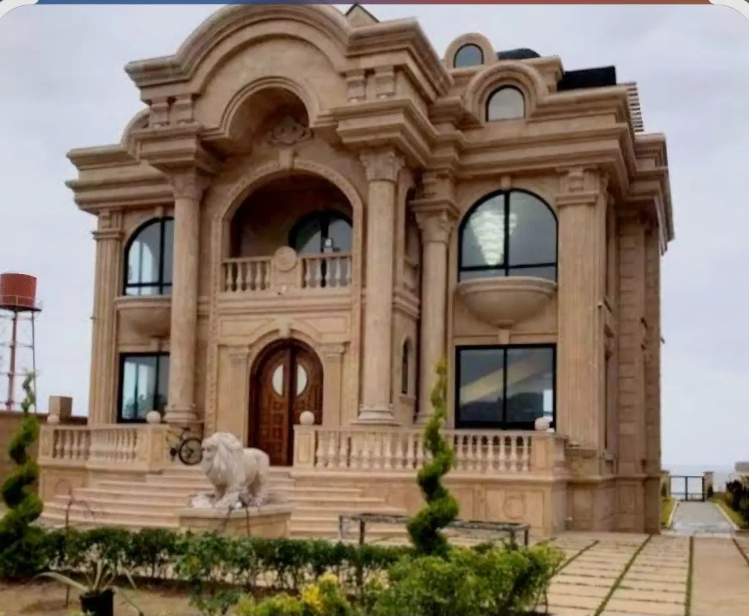 وامدار 800 ملیون