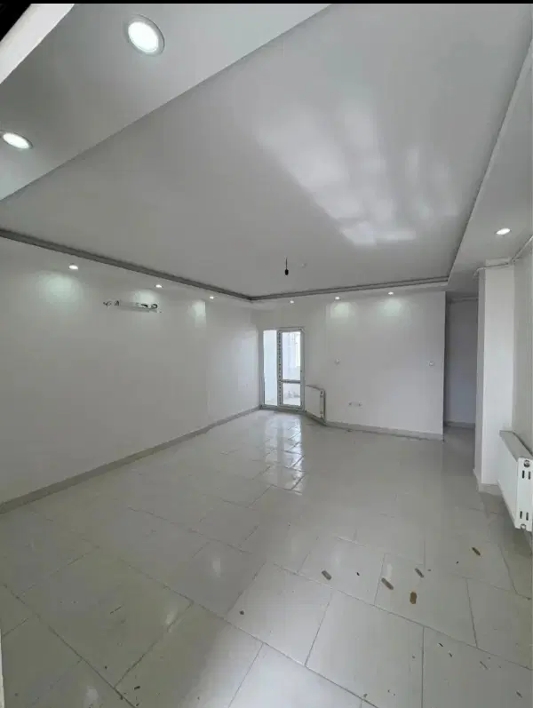 اجاره آپارتمان ۷۵ متری دو خوابه مازیاران، تخلیه