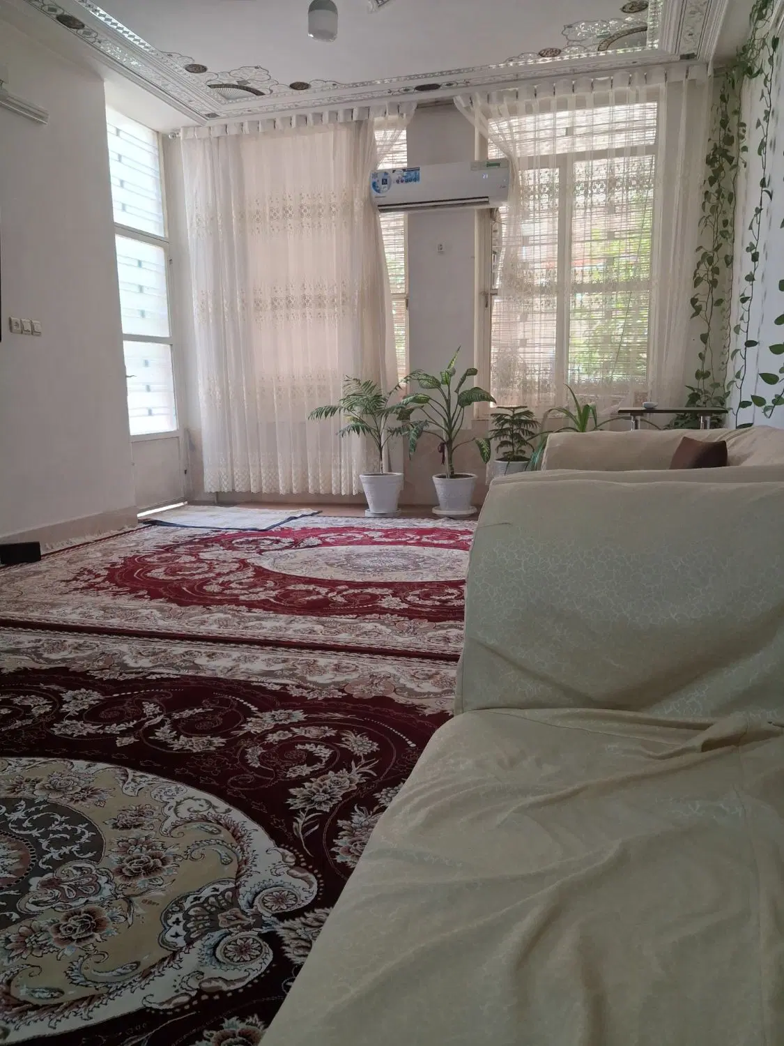 رهن و اجاره