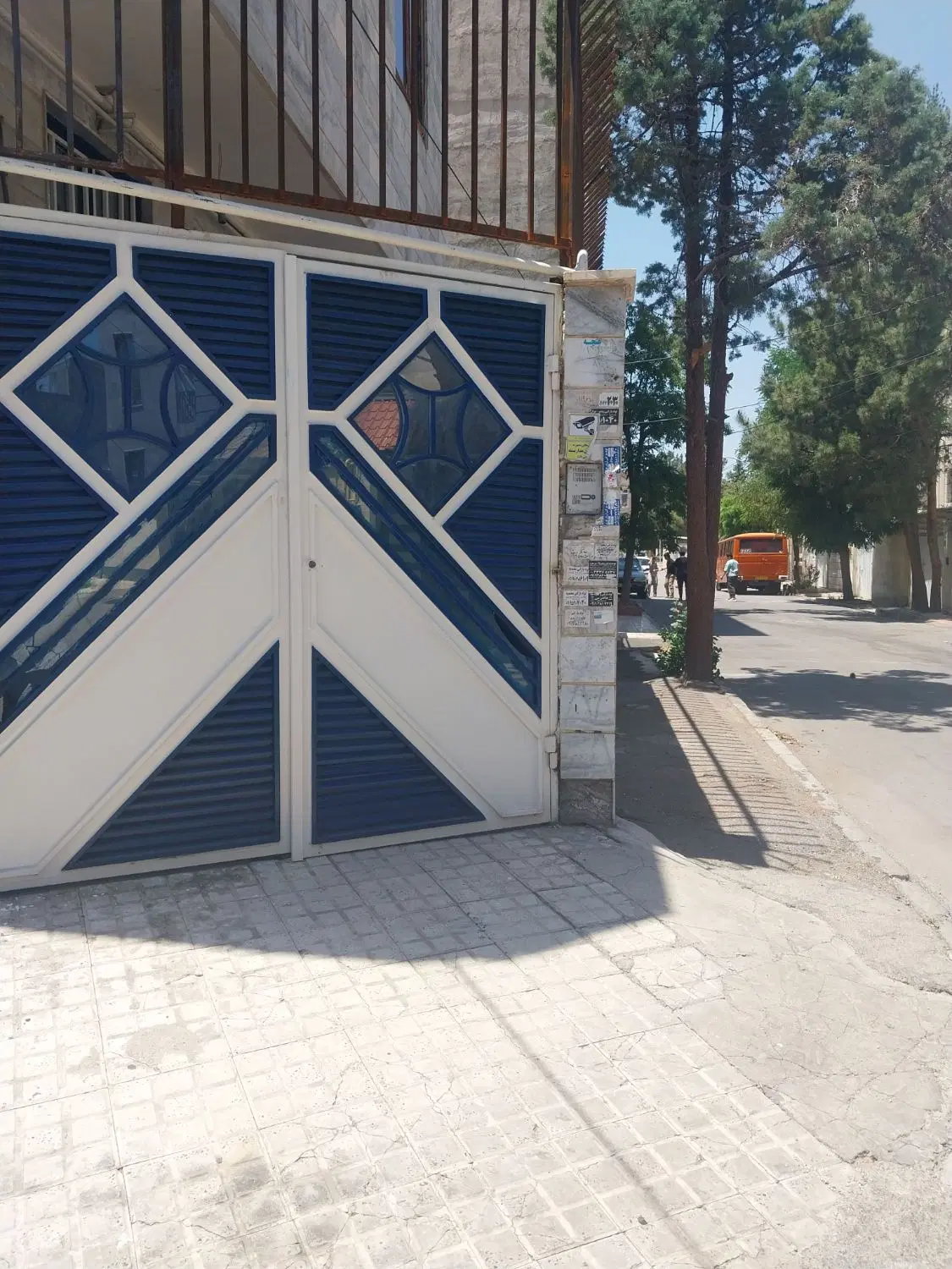 فروش آپارتمان