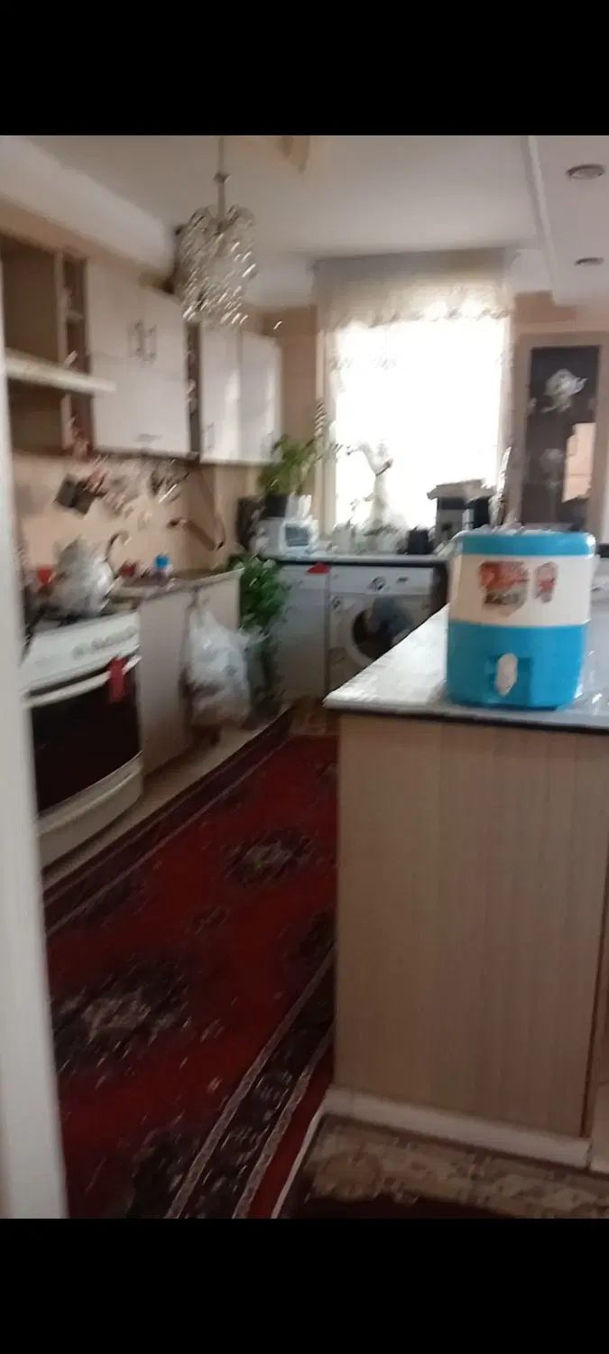 آپارتمان ۵۹ متری