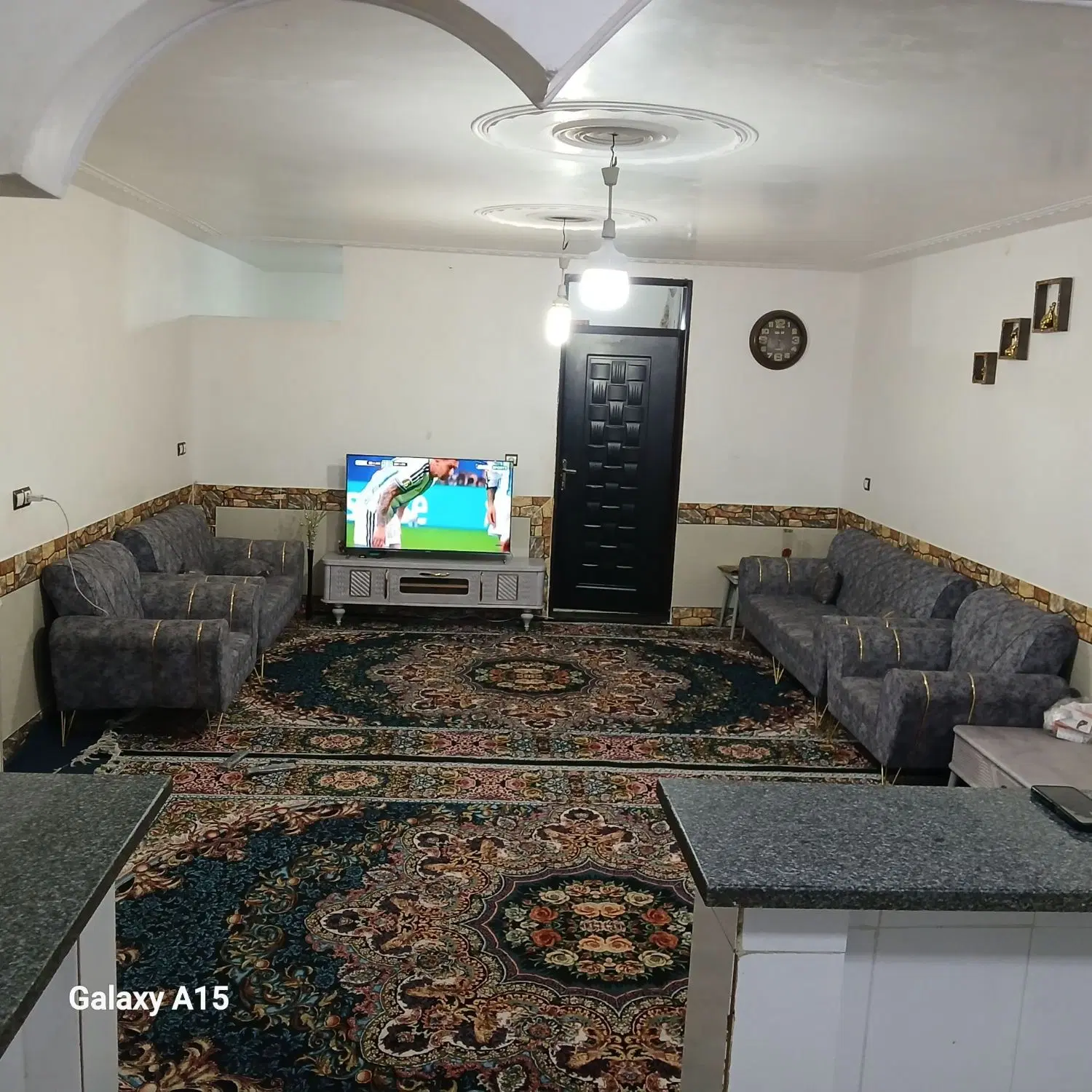 دو طبقه برای رهن و اجاره  جدا جدا
