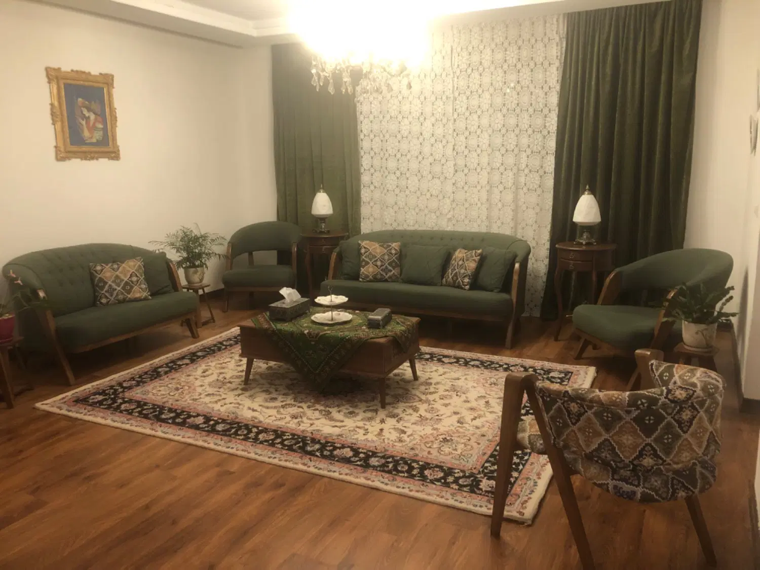98متر خیابان معلم ارکیده 2