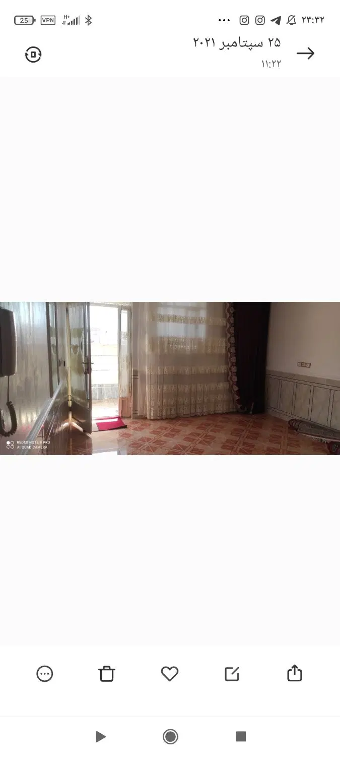 رهن 400اجاره 10