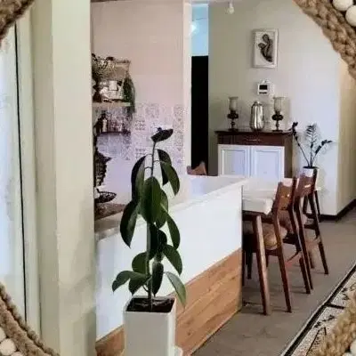 آپارتمان ۱۰۰ متری نفت ۳