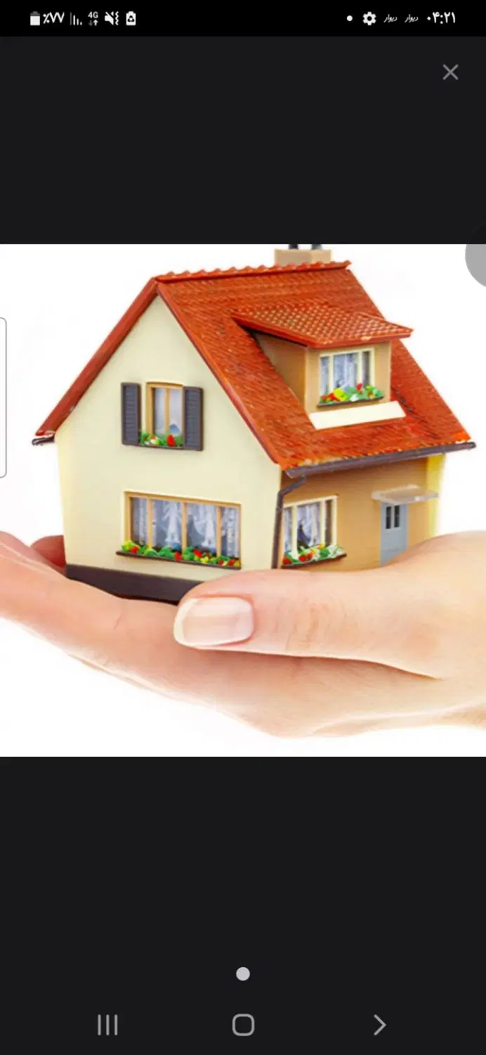 انباری اجاره ۸میلیون