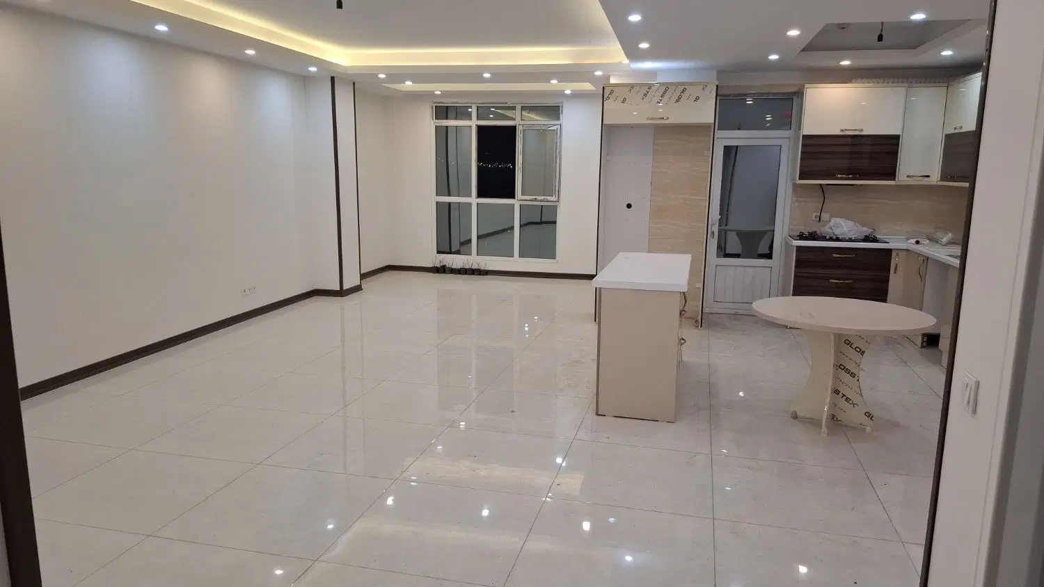 اجاره آپارتمان۱۰۰متری