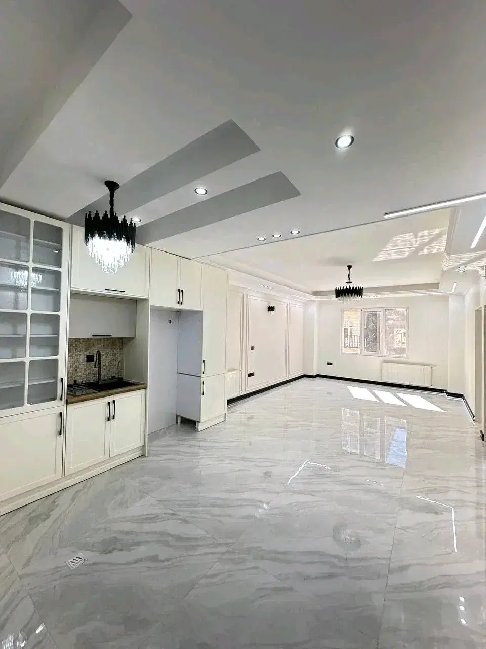 اپارتمان مهرگان