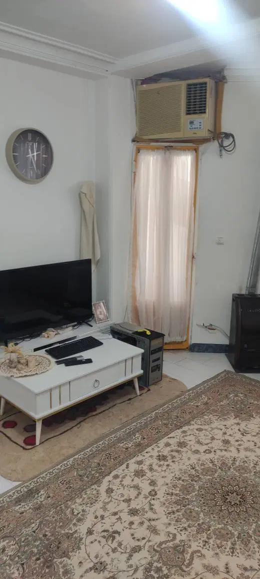 آپارتمان  فروشی  بلوار قلیپور