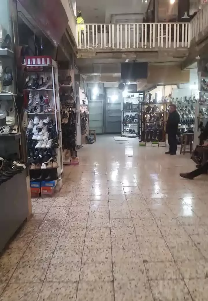 فروش مغازه خیابان امام بازار رضازیرزمین