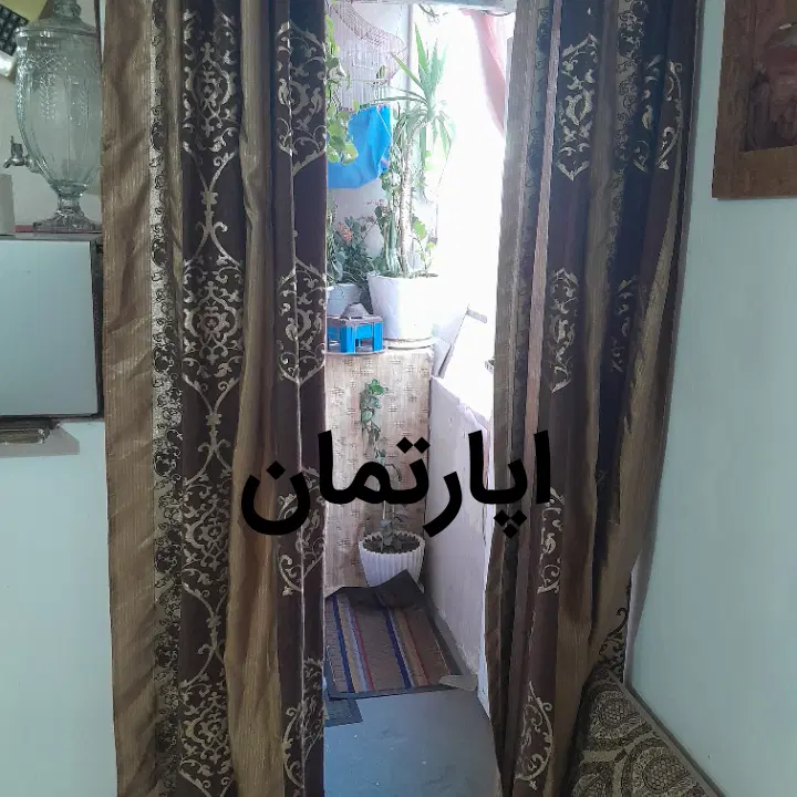 ۵۵متر ایران زمین