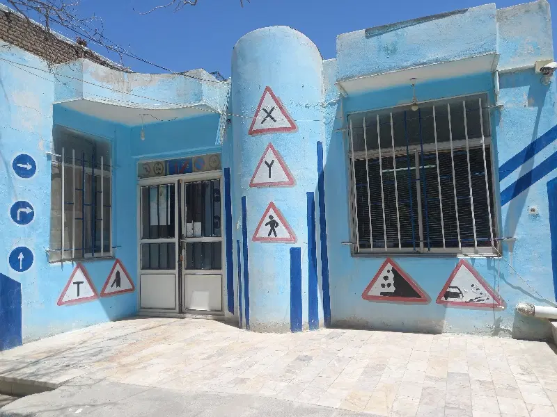تقاضاملک ویلایی جهت آموزشگاه رانندگی