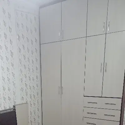 اپارتمان مجزا نشاط