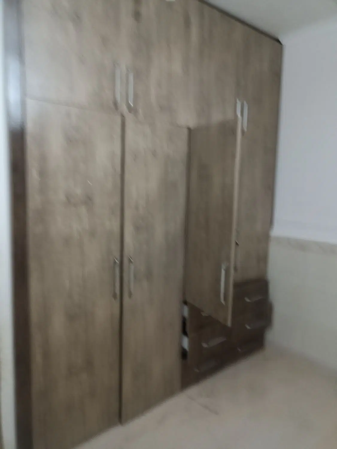منزل مسکونی  آپارتمانی