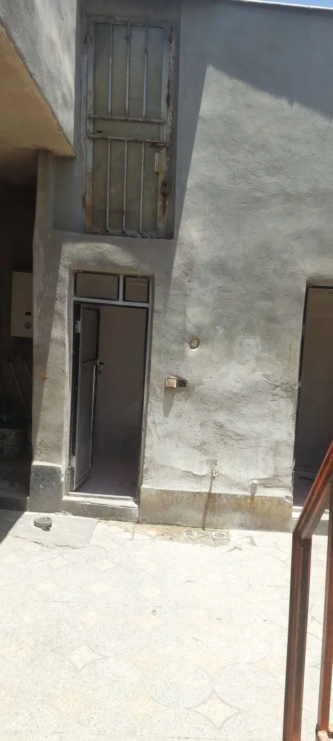 خونه ویلایی رهنی میرزا شیرازی ۳۷