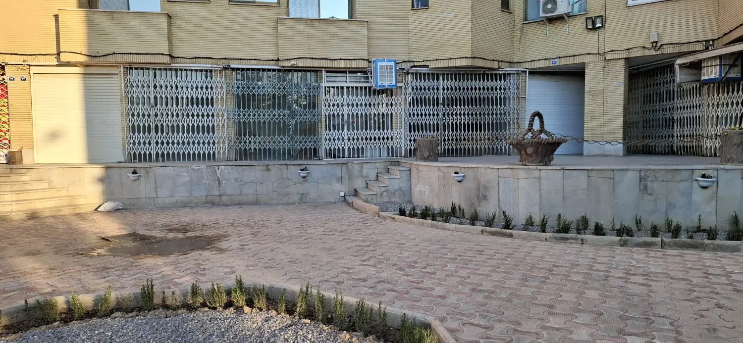 اجاره مغازه ۱۵ متری