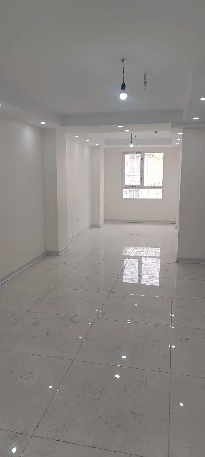 آپارتمان اداری تجاری ۱۰۰ متری