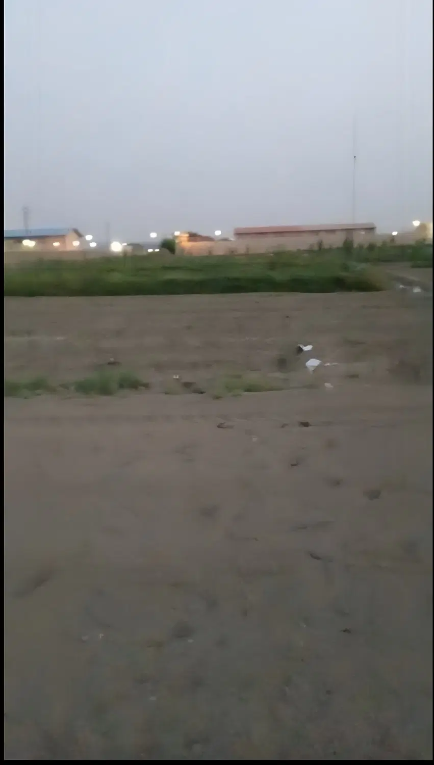 فروش ۳۵۰۰۰ متر مربع زمین زراعی تفکیک شده