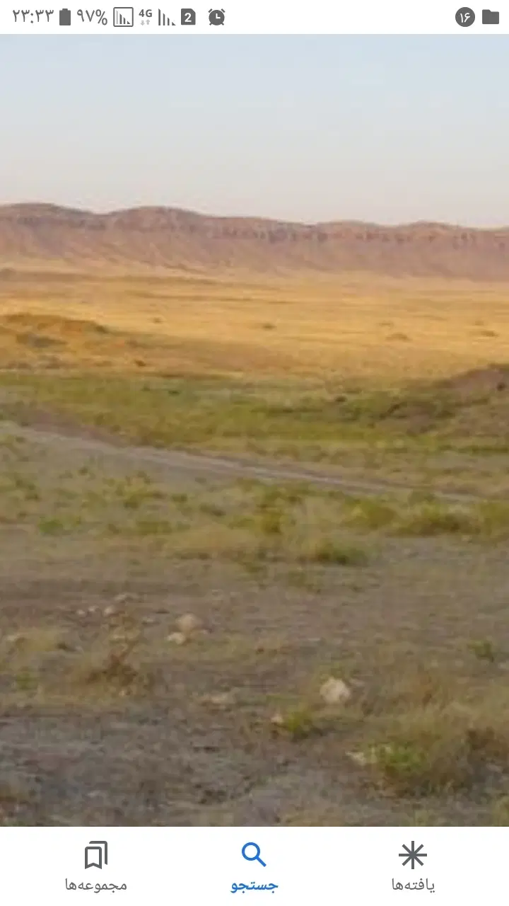 ۴۰۰۰متر زمین در( سید آباد)