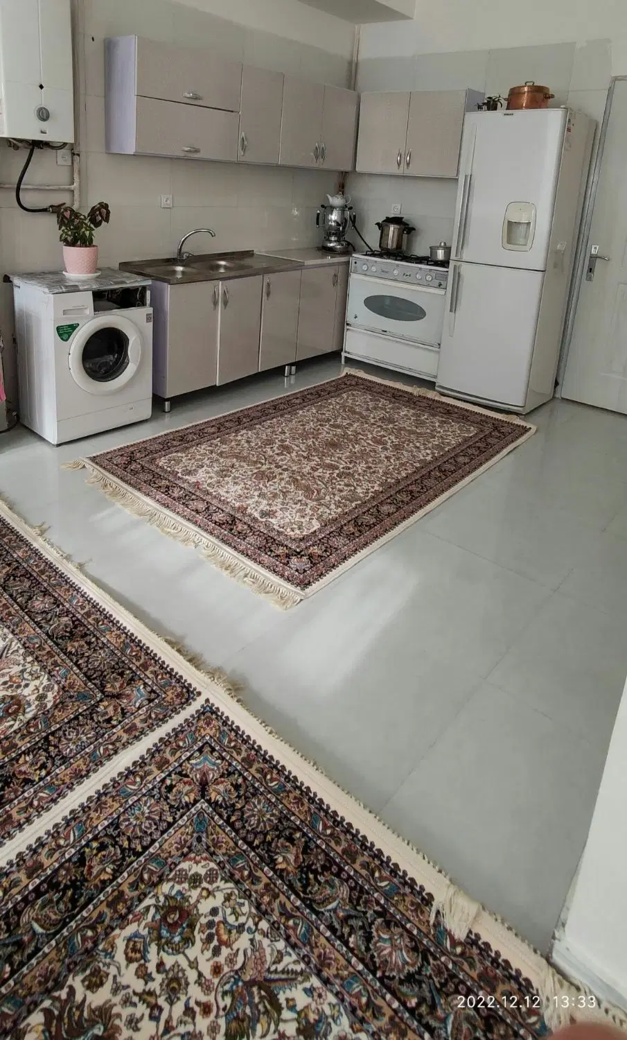منزل  اجاره ای در مهردشت