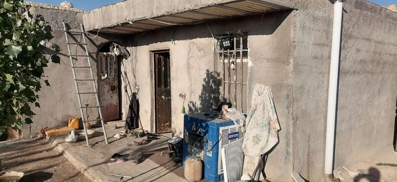 فروش باغچه نقد یا معاوضه با ماشین