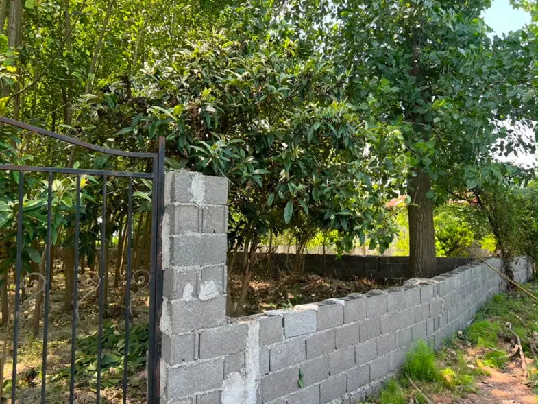 فروش زمین مسکونی