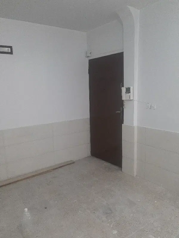 یک واحد خانه ی آپارتمانی ۶۷ متری