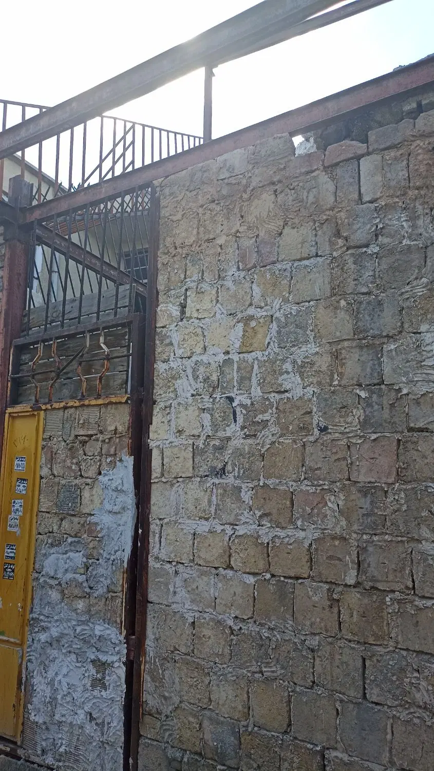 ویلائی ۶۰ متری هرطبقه ۳۰متر
