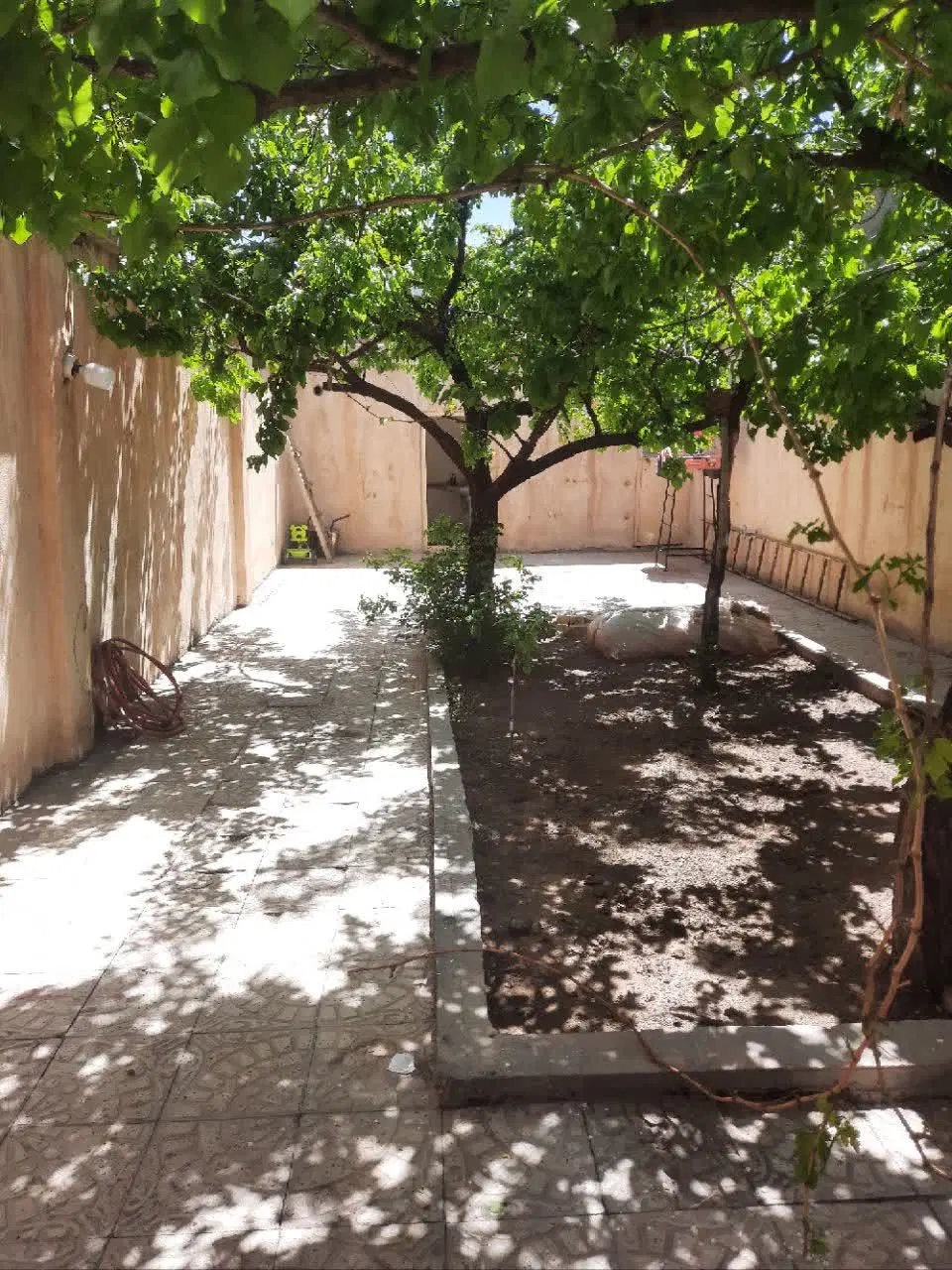 دربست کامل