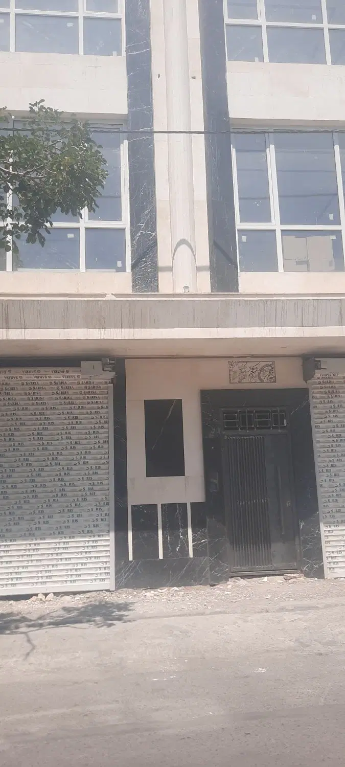 فروش آپارتمان ۳خواب لاکچری دونبش عبادی۱۰۰  مدنی۳