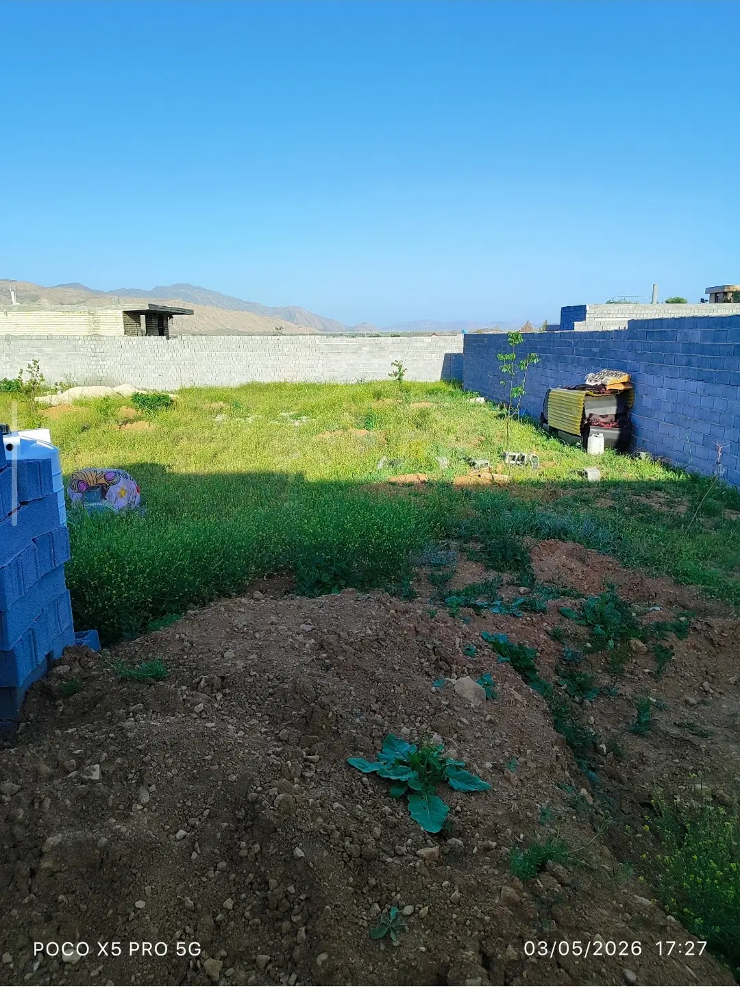 باغ شهری 20 کیلومتری شیراز