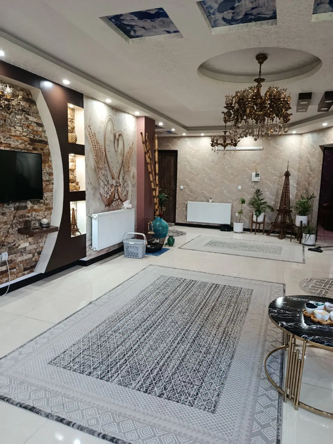 رهن و اجاره منزل