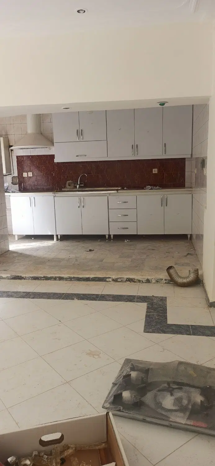 شهرک رجایی بهر خیابون مدرس