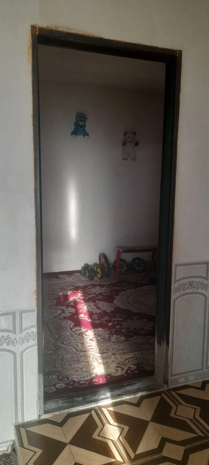 خانه اجاره ای روستای دارایی