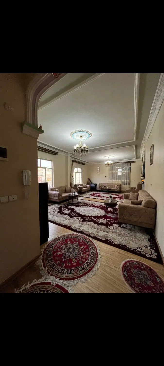خانه شخصیساز