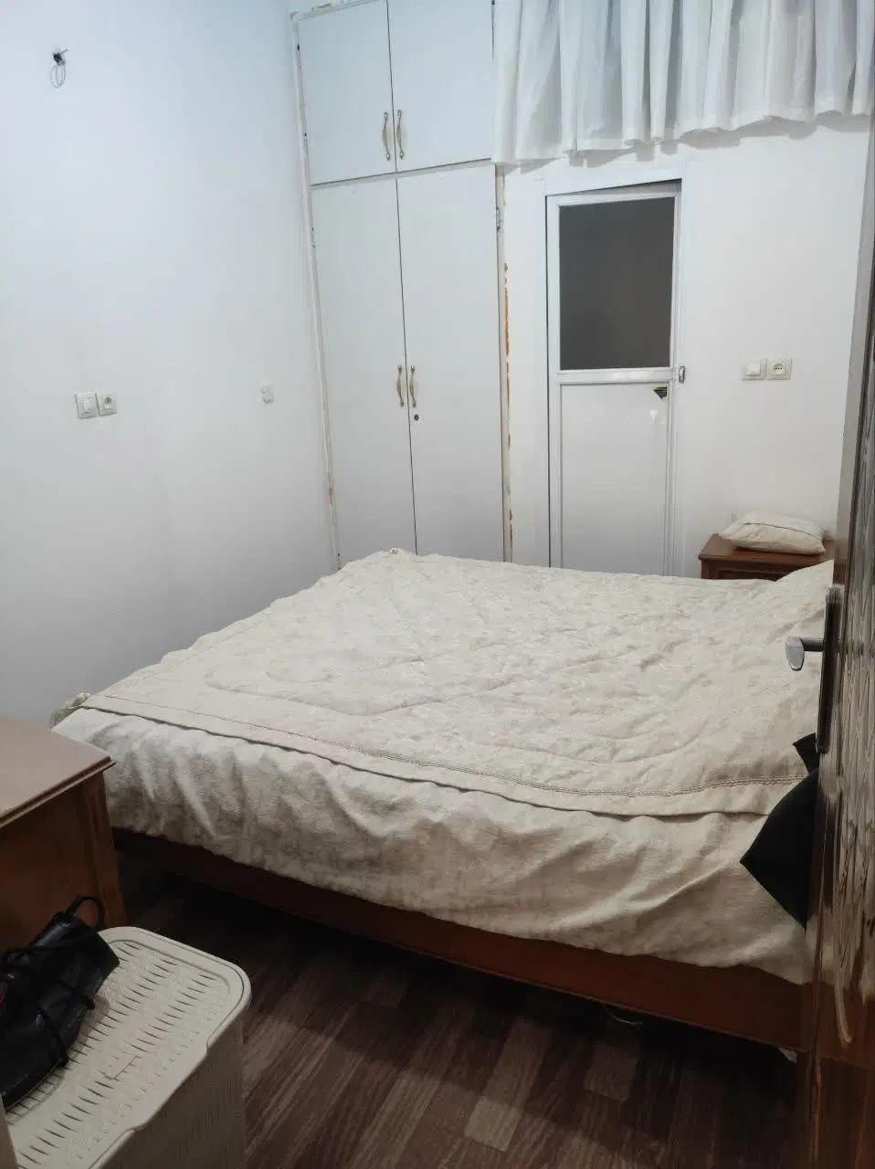 همکف دربست بهیار
