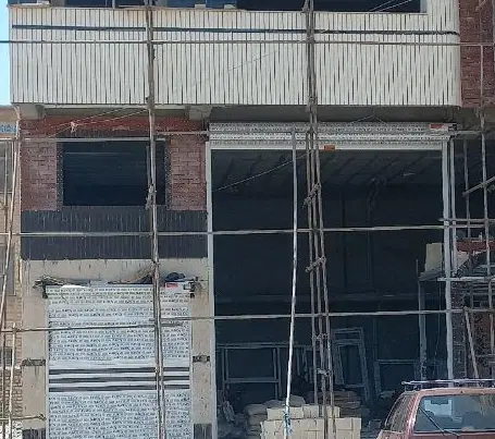 فروش مغازه ۳۰۰متری اراضی زیر قیمت منطقه