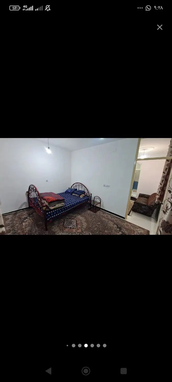 واحد همکف نیایش