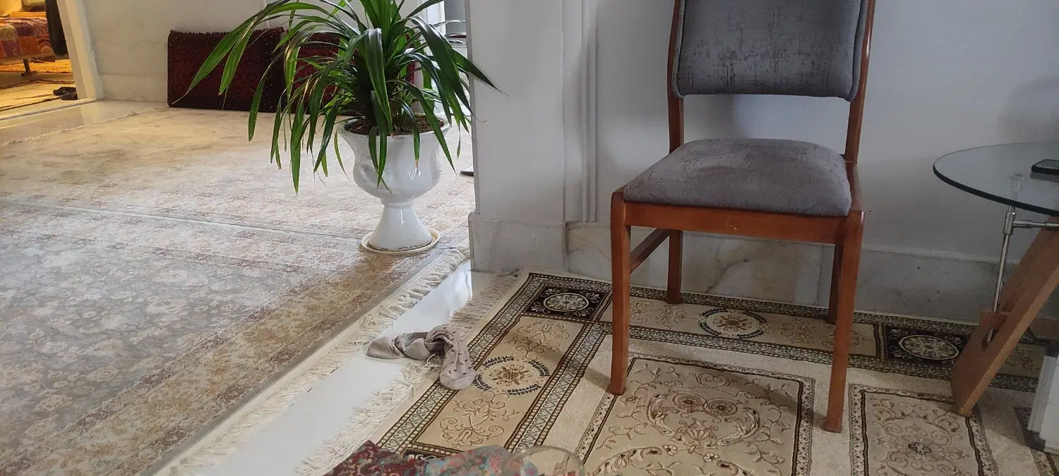 یک زیر زمین ۳۰ متر در شهرک فرهنگیان