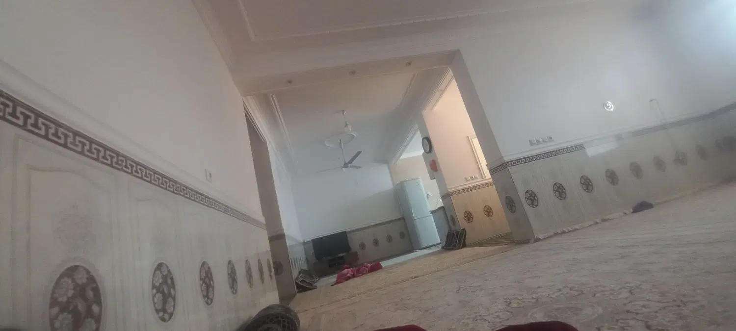 فروش خانه شهرک شهید مدنی