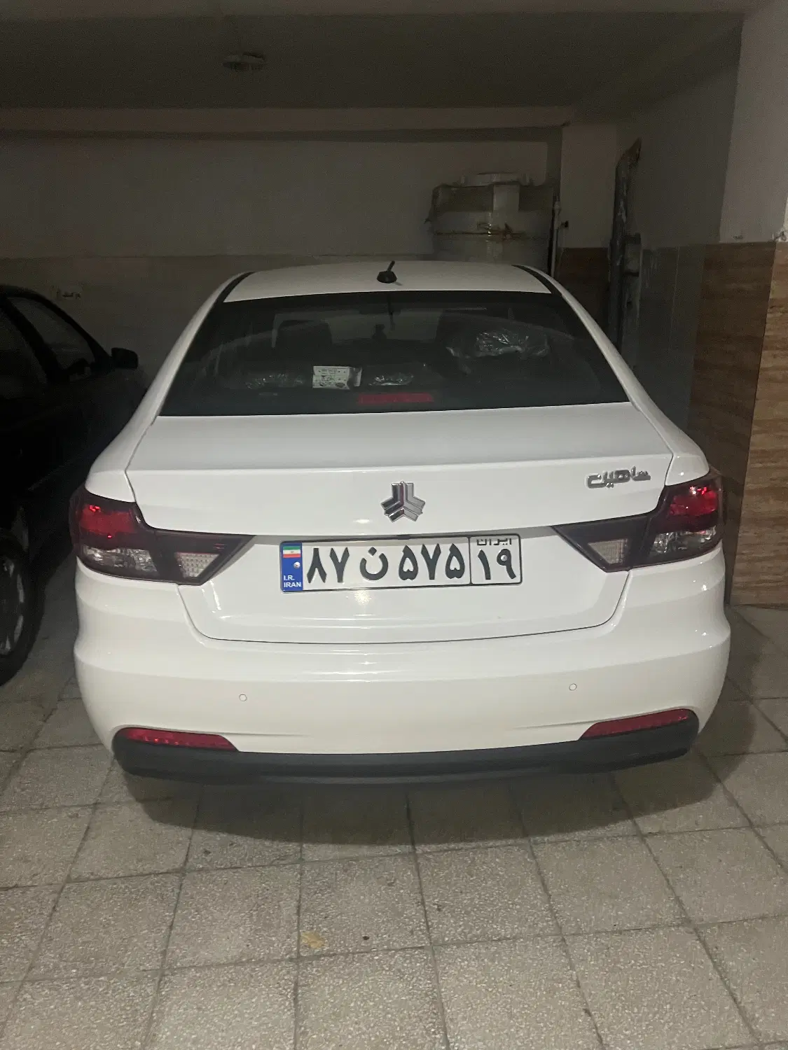 اجاره پارکینگ ماشین
