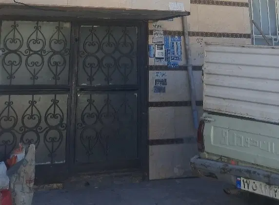 واحد اجاره ای۱۰۰متری