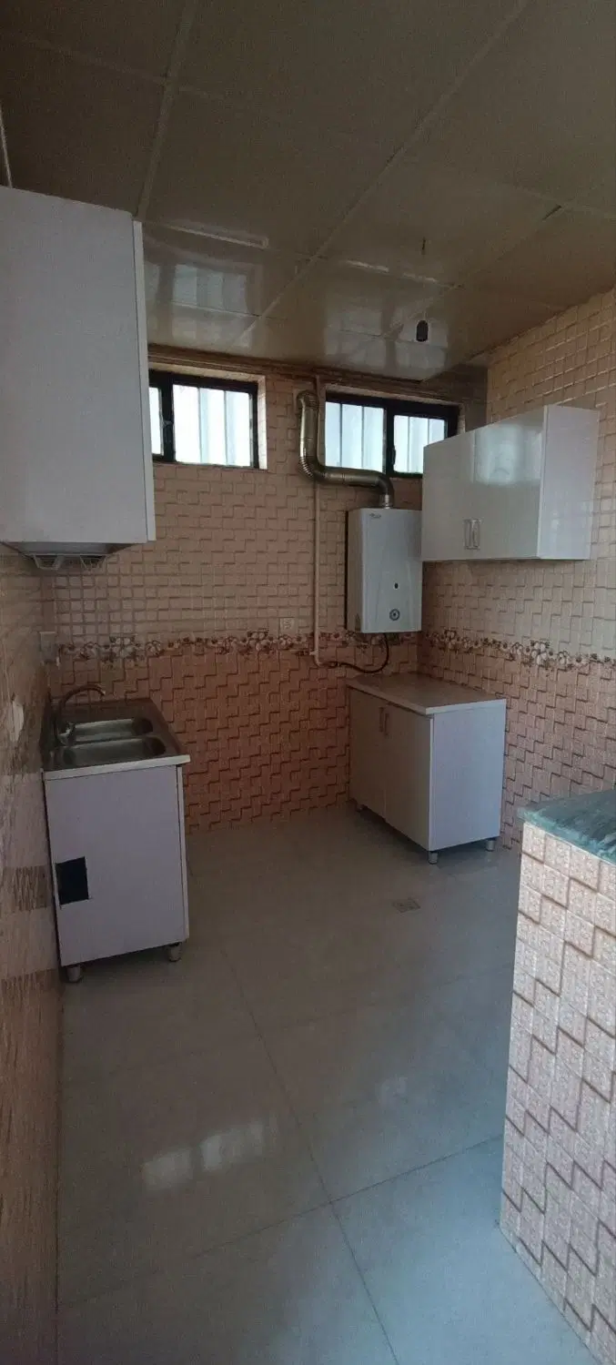 منزل مسکونی فرجه